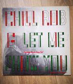 Chill Rob G maxi vinyl, Ophalen of Verzenden, Zo goed als nieuw