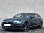 Audi A4 2.0TDI 2016 Euro 6b Airco/ GPS/ Phare Full LED/cuir/, Auto's, Audi, Euro 6, A4, Leder, Bedrijf