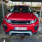 Range Rover Evoque 2.0 diesel 150pk 4x4 2017  Full Option, 4 cilinders, Leder, Particulier, SUV of Terreinwagen