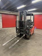 💥2 CLARK LINDE ÉLECTRIQUE 💥, Articles professionnels, Machines & Construction | Chariots élévateurs & Transport interne, 2000 à 3000 kg