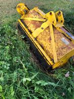 Tête broyeur/epareuse UNIMOG 70’s, Zakelijke goederen, Machines en Bouw | Tuin, Park en Bosbouw, Ophalen, Hakselaar
