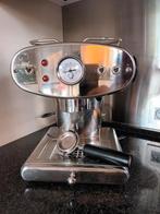illy Francis Francis espressotoestel, Ophalen, Gebruikt