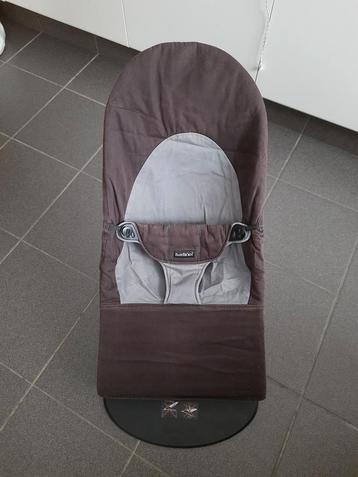 BabyBjörn Balance Soft wipstoel beschikbaar voor biedingen
