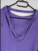 Sarah Pacini, Kleding | Dames, Sarah Pacini, Ophalen of Verzenden, Gedragen, Paars