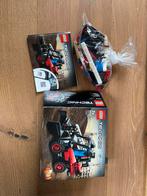 Lego technic 42116, Kinderen en Baby's, Speelgoed | Duplo en Lego, Ophalen, Lego