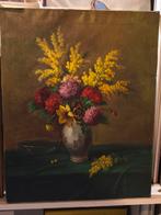 Schilderij, Enlèvement