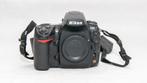 Nikon d700 (shuttercount 8785), Audio, Tv en Foto, Fotocamera's Digitaal, Ophalen, Gebruikt, Spiegelreflex, Nikon