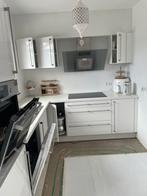 Zo goed als nieuw, Maison & Meubles, Enlèvement ou Envoi, Comme neuf, Cuisine d'angle