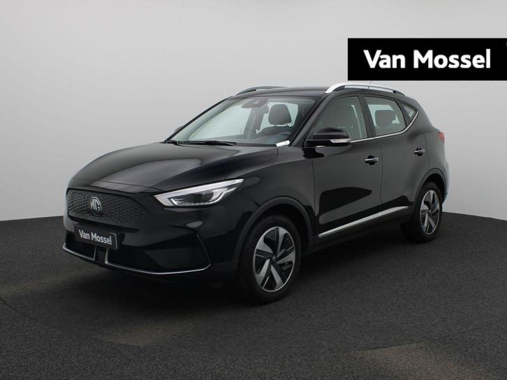 MG MG ZS EV EV Standard Range Comfort 50 kWh, Auto's, MG, Bedrijf, Te koop, ZS, ABS, Achteruitrijcamera, Adaptive Cruise Control