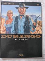 Durango tome 17 Jessie, Enlèvement ou Envoi, Comme neuf