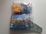 Lego 60104 Airport Passenger Terminal, Kinderen en Baby's, Speelgoed | Duplo en Lego, Ophalen of Verzenden, Zo goed als nieuw