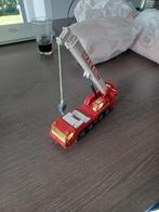 Kraan siku, Hobby en Vrije tijd, Modelauto's | 1:50, Ophalen of Verzenden, Zo goed als nieuw, SIKU