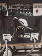 Deca lasapparaat, Doe-het-zelf en Bouw, Gereedschap | Lasapparaten, Ophalen, Gebruikt, Minder dan 150 ampère, Elektroden