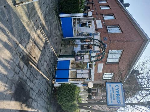 Restaurant, Zakelijke goederen, Horeca | Keukenapparatuur, Fornuis, Frituur en Grillen, Ophalen