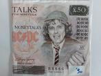AC/DC - Moneytalks, Cd's en Dvd's, Vinyl Singles, Ophalen of Verzenden, Rock en Metal