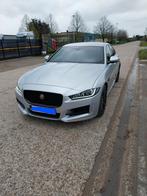 Jaguar XE R Sport, Auto's, Jaguar, Te koop, Zilver of Grijs, 5 deurs, Automaat