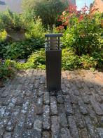tuinverlichting, Ophalen, Inox, Staande lamp, Waterbestendig