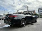 MERCEDES E220 CABRIO AMG FULL OPTION GARANTIE 1PROP !, Auto's, Automaat, 4 zetels, 145 kW, 4 cilinders