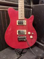 Elektrische gitaar,  model ernie Ball,, Ophalen of Verzenden, Zo goed als nieuw