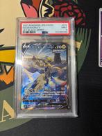 Zeraora V alternate art PSA9 JP, Ophalen of Verzenden, Zo goed als nieuw, Losse kaart, Foil