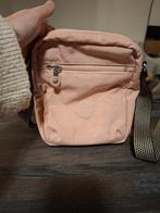 schoudertasje kipling, Ophalen, Nieuw, Roze, Kipling