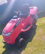 Stralend honda zitmaaier, Tuin en Terras, Ophalen, Zo goed als nieuw, Honda, Mulchfunctie