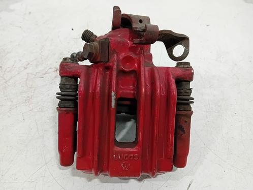 REMKLAUW LINKS ACHTER Volkswagen Polo V (6R), Auto-onderdelen, Remmen en Aandrijving, Volkswagen, Gebruikt