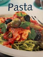 Pasta gerechten boek…, Enlèvement, Neuf