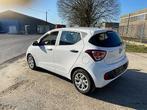 Hyundai i10 1.0i Fun (EU6d-TEMP), Auto's, Hyundai, Euro 6, https://public.car-pass.be/vhr/5424a1b7-b76b-4103-afab-32563c714622