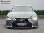 Lexus ES 300h Privilege Line+360°cam+nav+sen, Auto's, 4 deurs, USB, 161 kW, Euro 6