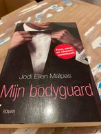 Mijn Bodyguard, Ophalen, Zo goed als nieuw