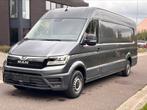 MAN TGE L5H3 2.0 TDI Automaat – 177 pk – Full Option, Automaat, Euro 6, MAN, Diesel