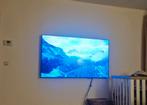 Samsung 4K SMART TV 70 INCH, Audio, Tv en Foto, Televisies, Ophalen, Zo goed als nieuw, Samsung, Smart TV