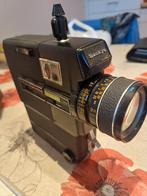 Sankyo macro focus MF404, Ophalen, Camera