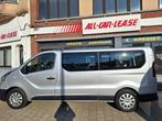 Renault Trafic 9Pl / H1L2 /Gand passenger / Airco / GPS / C, Monovolume, Euro 6, Parkeersensor, 9 zetels