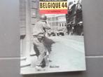 Boek: Peter Taghon België 1944, Boeken, Tweede Wereldoorlog, Peter TAGHON, Ophalen of Verzenden, Zo goed als nieuw