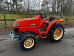 Mini Tractor kubota x20 22pk 4x4, Zakelijke goederen, Ophalen