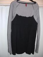 shirt van QS by S'oliver: Large, Maat 42/44 (L), Ophalen of Verzenden, Lange mouw, S.Oliver