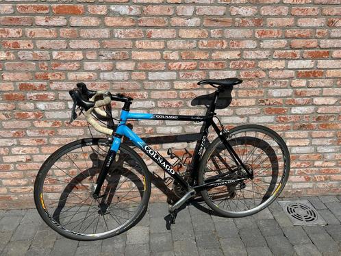 Colnago Primavera - retro racefiets, Fietsen en Brommers, Fietsen | Racefietsen, Gebruikt, Heren, Overige merken, 10 tot 15 versnellingen