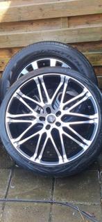 22 inch velgen, Auto-onderdelen, Banden en Velgen, Ophalen, Velg(en)
