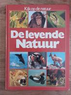 Boek de levende natuur, Utilisé, Enlèvement ou Envoi