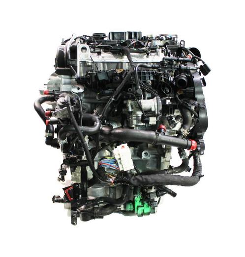 Motor Volvo XC40 XC 40 536 1.5 B3154T5, Auto-onderdelen, Motor en Toebehoren, Volvo, Ophalen of Verzenden