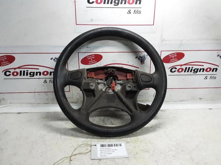 STUUR Volkswagen Sharan (7M8 / M9 / M6) (01-1995/03-2010), Auto-onderdelen, Besturing, Volkswagen, Gebruikt