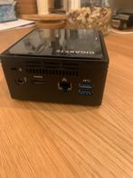 Mini pc 10x10x4 cm, Ophalen, Zo goed als nieuw