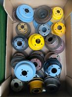 Pièces diverses pour mgb, Enlèvement, Comme neuf