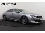 Peugeot 508 1.6 HYBRIDE e-EAT8 ALLURE  - NAVI - DRIVE ASSIS, Auto's, Automaat, 32 g/km, Bedrijf, 5 deurs