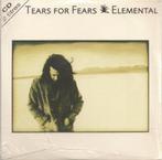RECHERCHE TEARS FOR FEARS CD SINGLE 2 TITRES ELEMENTAL, CD & DVD, Comme neuf, 1 single, Envoi, Rock et Metal