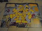 MARVEL COMICS "HET GROTE SUPERHELD-SPELBOEK, Ophalen of Verzenden