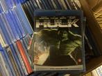 The Incredible Hulk, Cd's en Dvd's, Ophalen of Verzenden