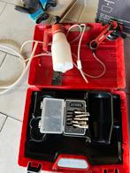 Hilti tegel diamantboor set, Ophalen, Hilti, Hilti eu, Zo goed als nieuw
